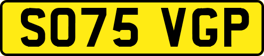 SO75VGP