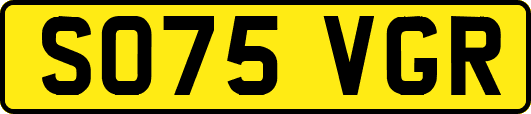 SO75VGR