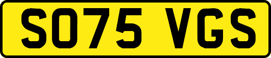 SO75VGS