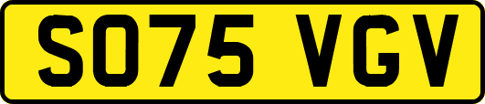 SO75VGV