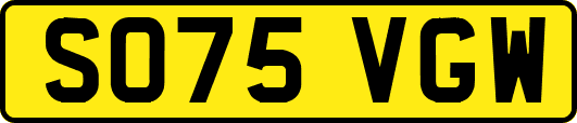 SO75VGW
