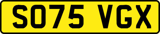 SO75VGX