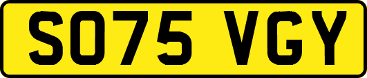SO75VGY
