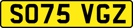 SO75VGZ