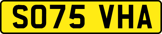 SO75VHA