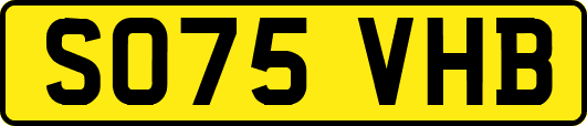 SO75VHB