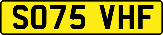 SO75VHF