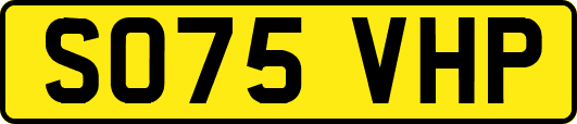 SO75VHP
