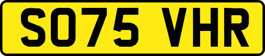 SO75VHR