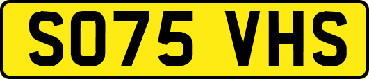 SO75VHS
