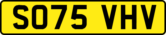 SO75VHV