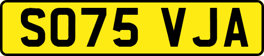 SO75VJA