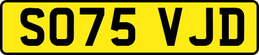 SO75VJD