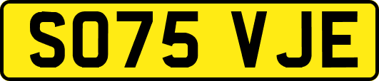 SO75VJE