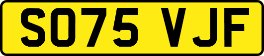 SO75VJF
