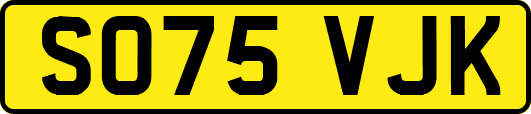 SO75VJK