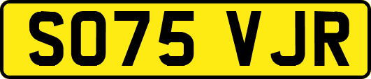 SO75VJR