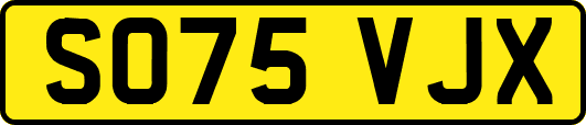 SO75VJX