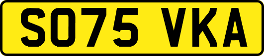 SO75VKA