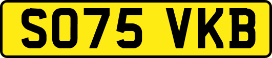 SO75VKB