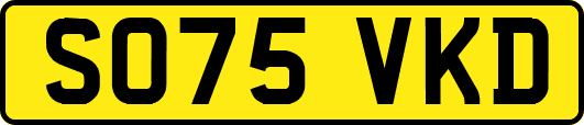 SO75VKD
