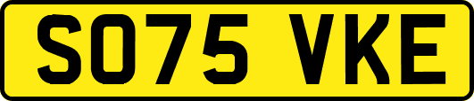 SO75VKE