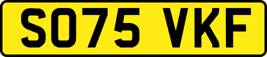 SO75VKF