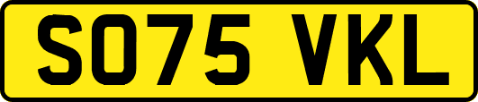 SO75VKL