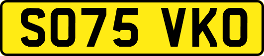 SO75VKO