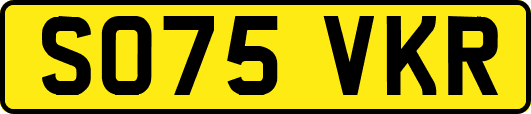 SO75VKR