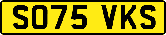 SO75VKS