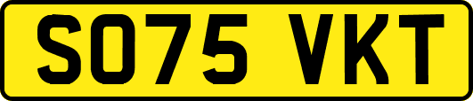 SO75VKT
