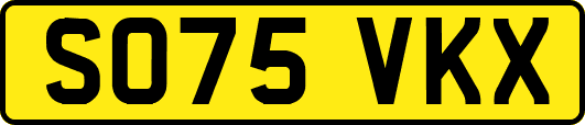 SO75VKX