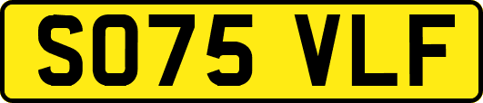 SO75VLF