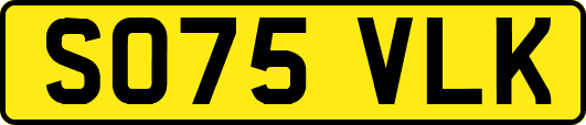 SO75VLK