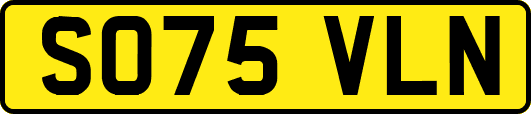 SO75VLN