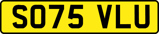 SO75VLU