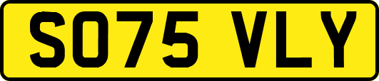 SO75VLY