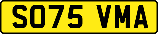 SO75VMA
