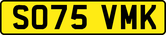 SO75VMK