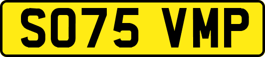 SO75VMP