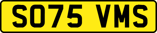 SO75VMS