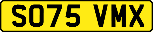 SO75VMX