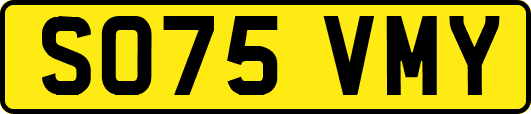 SO75VMY