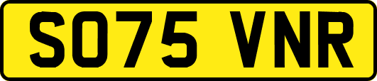 SO75VNR