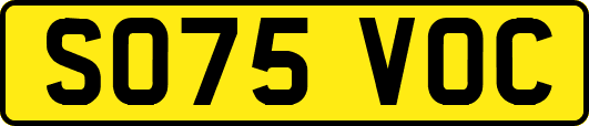 SO75VOC