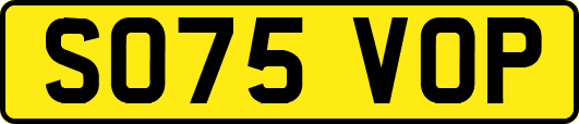 SO75VOP
