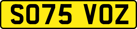 SO75VOZ
