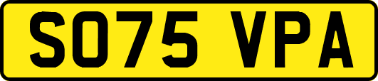 SO75VPA