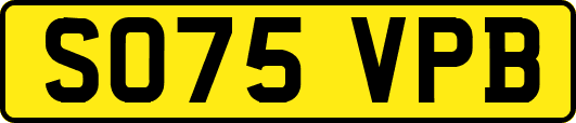 SO75VPB